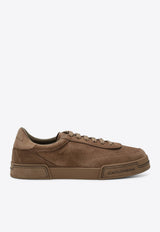 Portofino Suede Sneakers