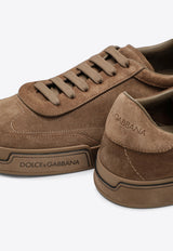 Portofino Suede Sneakers