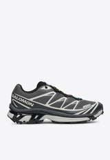 Xt-6 Low-Top Sneakers