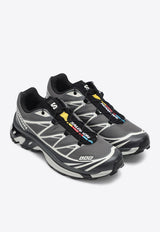 Xt-6 Low-Top Sneakers