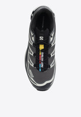 Xt-6 Low-Top Sneakers