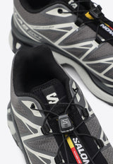 Xt-6 Low-Top Sneakers