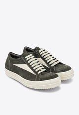 Vintage Low-Top Sneakers