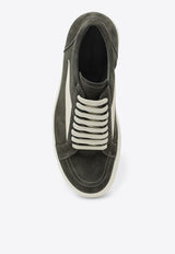 Vintage Low-Top Sneakers