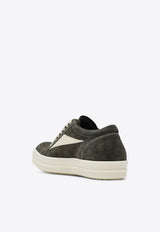 Vintage Low-Top Sneakers