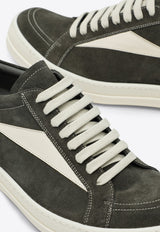 Vintage Low-Top Sneakers