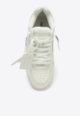 Out Of Office Lace-Up Sneakers
