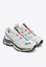 Xt-4 Low-Top Sneakers