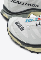 Xt-4 Low-Top Sneakers