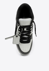 Out Of Office Lace-Up Sneakers