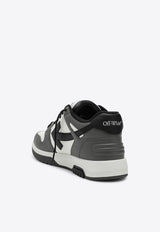 Out Of Office Lace-Up Sneakers