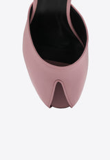 Date 100 Leather Mules