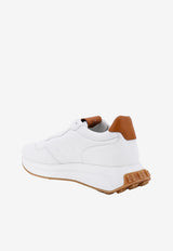 H641 Low-Top Sneakers
