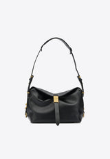 Small Saddle Bag