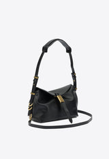 Small Saddle Bag