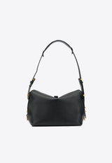 Small Saddle Bag