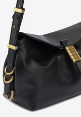 Small Saddle Bag