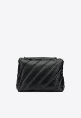 Big Love Puff Shoulder Bag