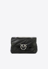Classic Love Puff Crossbody Bag