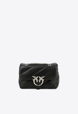 Love Mini Puff Shoulder Bag