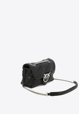 Love Mini Puff Shoulder Bag