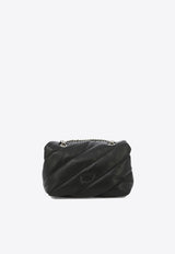 Love Mini Puff Shoulder Bag
