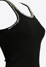 Coriandoli Crewneck Top