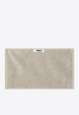 Logo-Printed Guest Towel