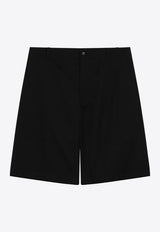 Camargue Bermuda Shorts