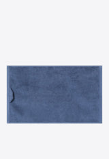 Logo-Printed Guest Towel