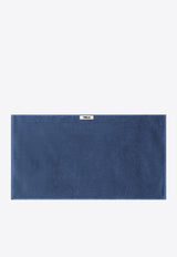 Logo-Printed Guest Towel