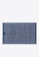 Logo-Printed Guest Towel