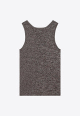 Ribbed Tank Top