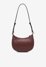 PINKO Small Love Shoulder Bag Burgundy 102790A0F1R49Q_Burgundywine_44129998