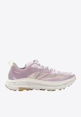 HOKA Mafate Speed 4 Lite Paneled Sneakers Pink 1168450LMS_1c634cc9-d7d3-4b18-bec2-5ada9c2e0158