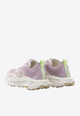 HOKA Mafate Speed 4 Lite Paneled Sneakers Pink 1168450LMS_1c634cc9-d7d3-4b18-bec2-5ada9c2e0158