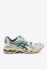Gel Kayano 14 Low-Top Sneakers