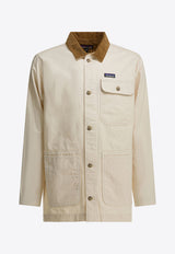 Point Reyes Buttoned Jacket