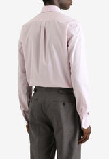 Martini Formal Long-Sleeved Shirt