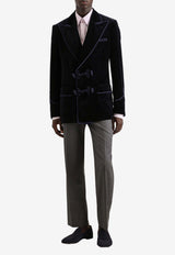 Martini Formal Long-Sleeved Shirt