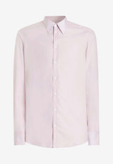 Martini Formal Long-Sleeved Shirt
