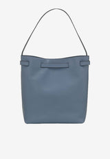 Longchamp Le Smart Shoulder Bag  Blue 10352HIU/S_LONG-212