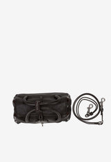 Zanellato Baby Dotta Top Handle Bag Dark Brown 0687502100000BABY_Z1153