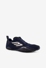 Balenciaga Monday Ultra Sneakers Navy  853505WMNDI4910_NAVY / WHITE / BLACK_44824363