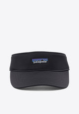 Logo-Embroidered Baseball Cap