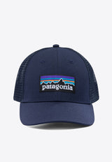 Logo-Embroidered Baseball Cap