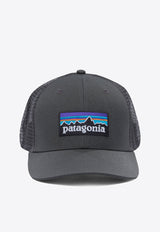 Logo-Embroidered Baseball Cap