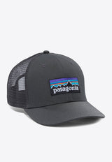 Logo-Embroidered Baseball Cap