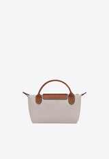 Longchamp Le Pliage Original Pouch Blue 34175089/S_LONG-349