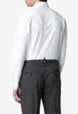 Active Tailored-Fit Shirt